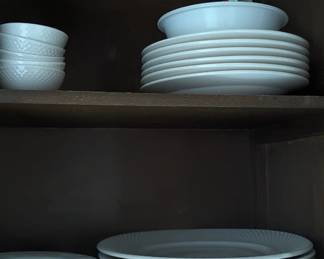 Dishes