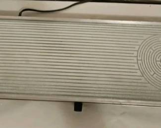 Vintage Salton Hot tray Food Warmer Hot Plate