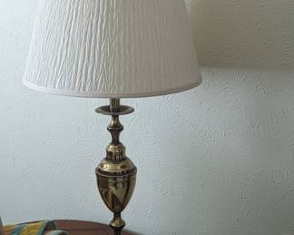 Lamp Set