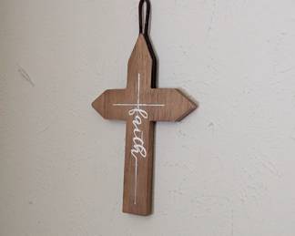 Crosses
