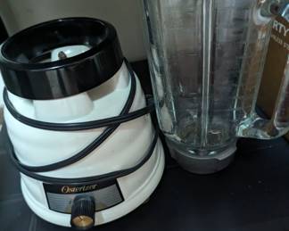 Oster Blender