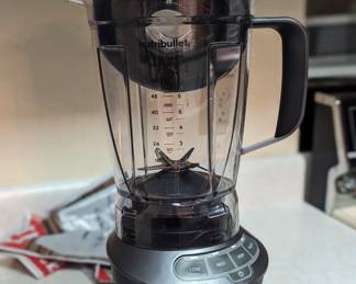Nutribullet Blender