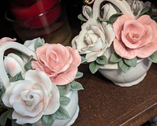 Decorative items