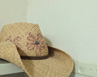 Hats