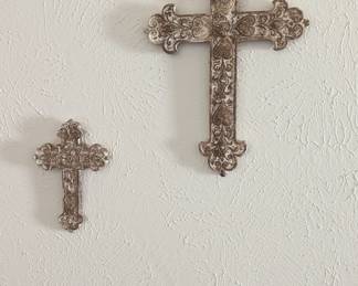 Crosses
