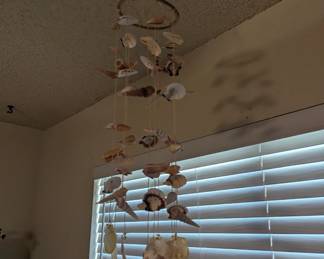 Windchimes