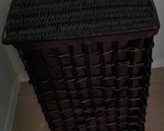 Laundry Basket