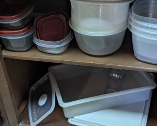 Storage Containers
