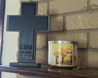 Candles