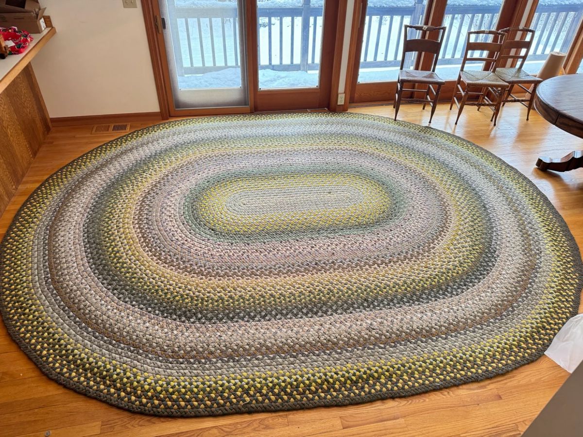 Rustic Farmhouse Sale in Amherst, MA starts on 1/11/2024