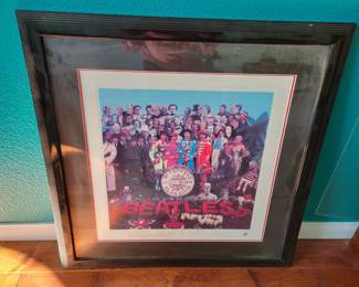 Sale Picture
