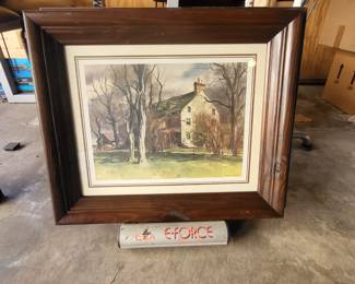 Sale Picture