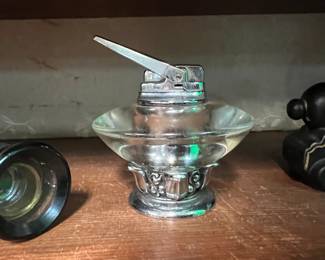 Ronson Table Lighter