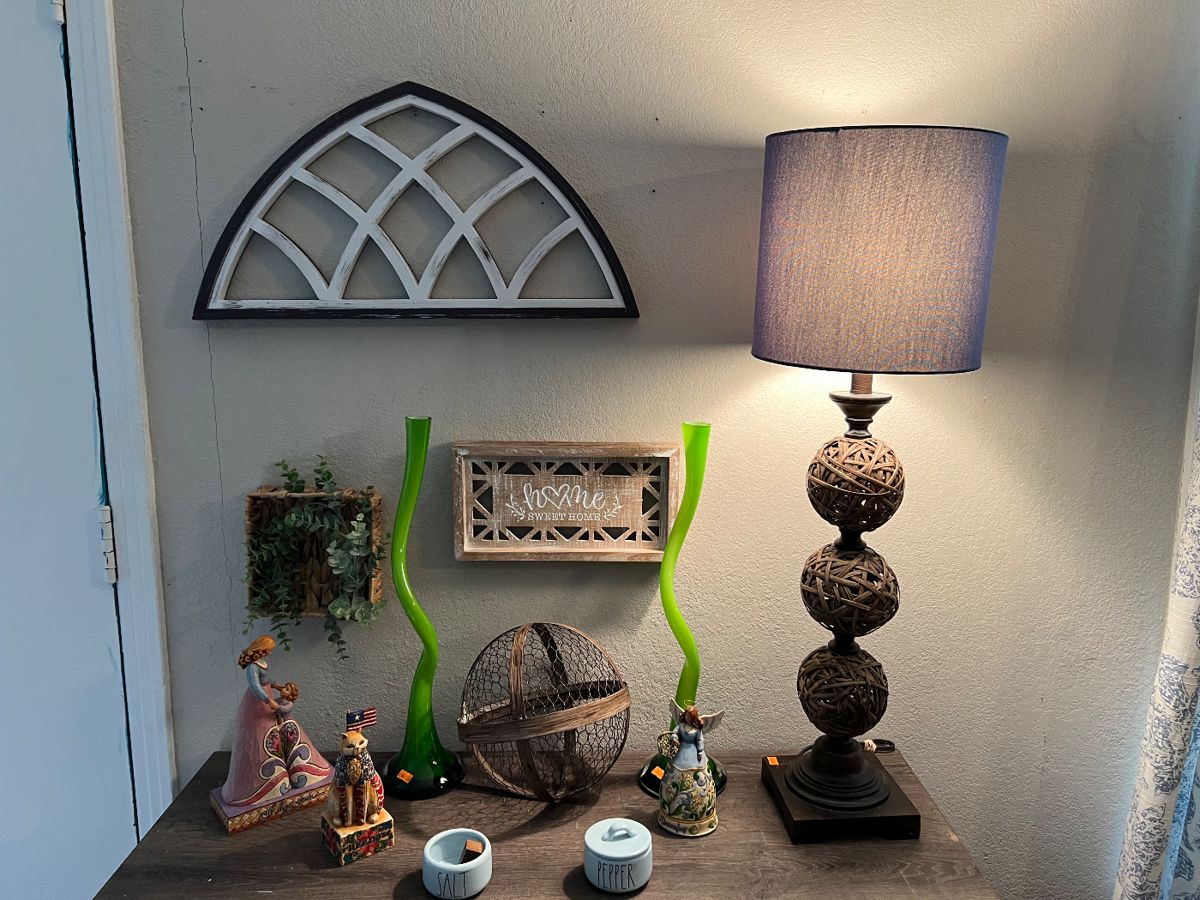 Tillman’s estate moving sale . Michaels... starts on 2/9/2024