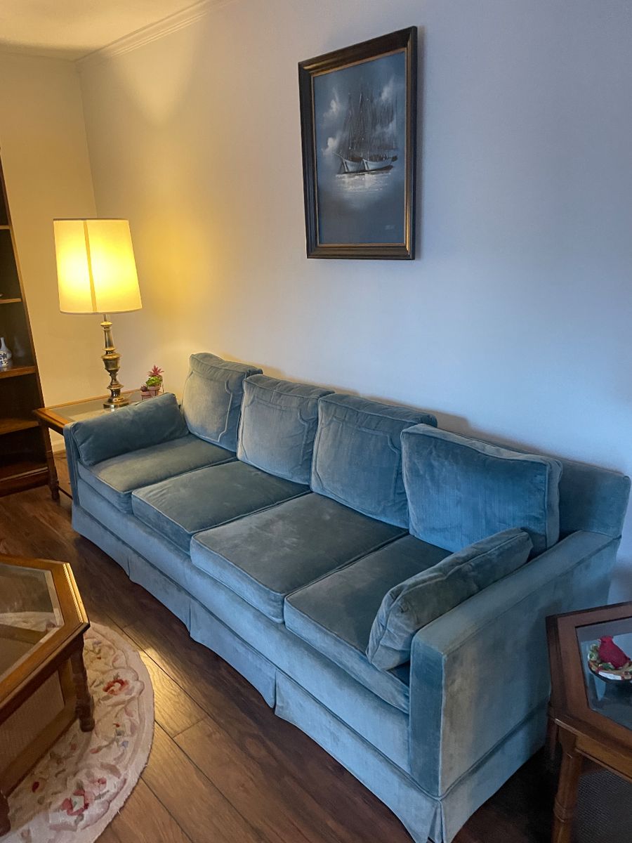 Murray Estate Sale in Anniston, AL starts on 1/19/2024