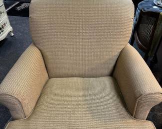 Swivel Rocker Occasional Accent Chair ‼️