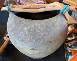 rustic bowl