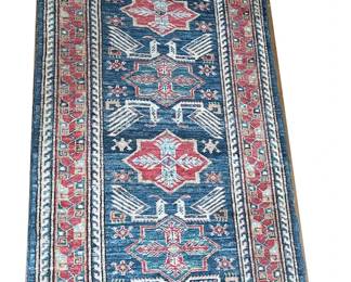 Oriental rugs and runners