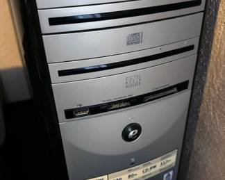 eMachine digital media manager