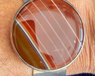 Vintage jewelry from the 1960s and 1970s