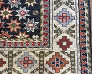 Oriental rugs and runners