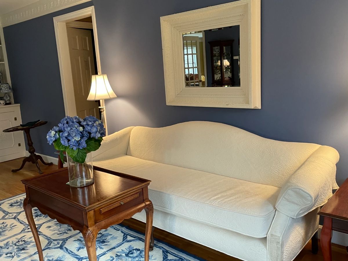 BUCKINGHAM ESTATE SALE Fairfield, CT starts on 2/2/2024