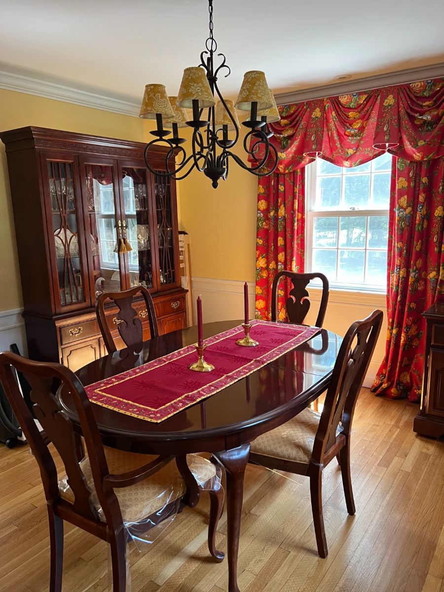 BUCKINGHAM ESTATE SALE Fairfield, CT starts on 2/2/2024