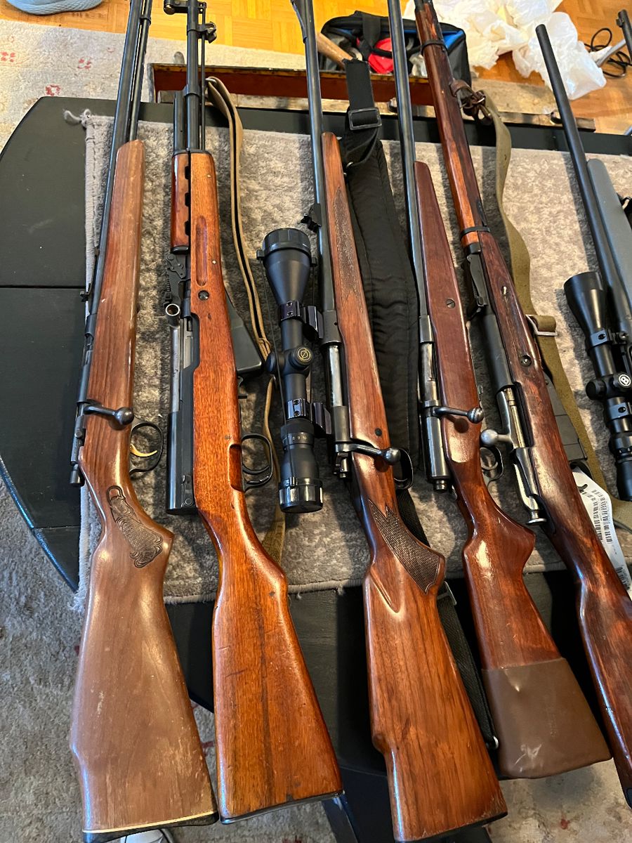 Busy Bee Packed Estate Sale, Quail Creek starts on 2/9/2024