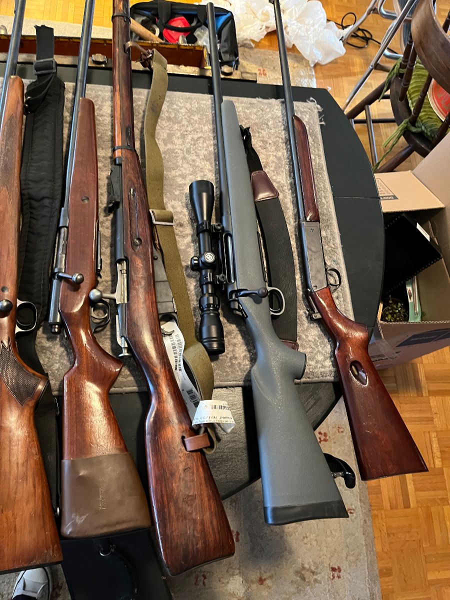 Busy Bee Packed Estate Sale, Quail Creek starts on 2/9/2024