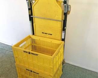 Total Trolley 