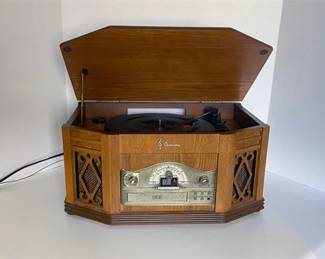 Emereson Stereo System 