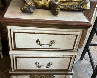 $190~ FRENCH PROVINCIAL