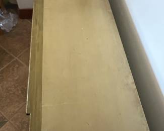 $390~ OR BEST OFFER ~ MID CENTURY MODERN DRESSER/ BUFFET/ ENTERTAINMENT CENTER 