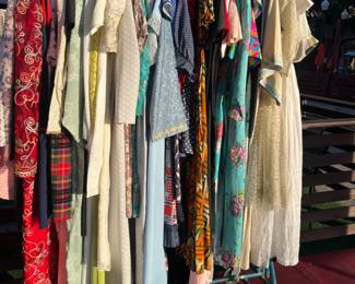 Maxi Dresses in all colors