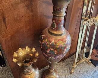 Asian Vases