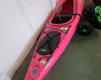 Kayak