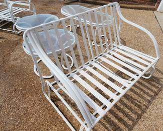 Patio Furniture