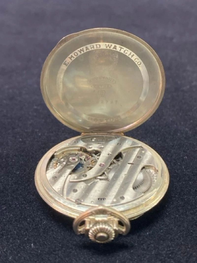 Quinn's Weekly Wednesday Auction in Falls Church, VA starts on 1/12/2024