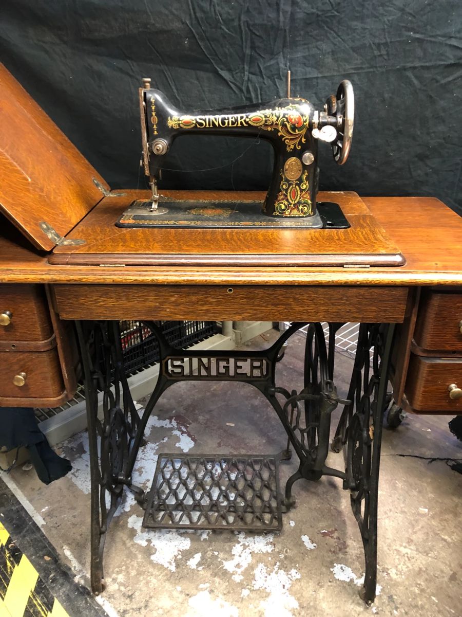 Auction Antiques and Collectibles in Kaneville, IL starts on 2/10/2024