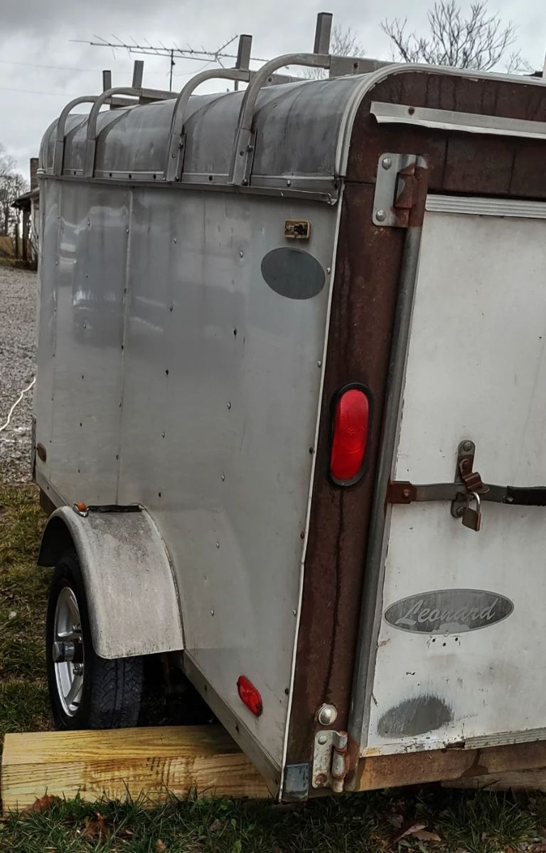 Sunday estate Auction in Sparta, TN starts on 1/14/2024