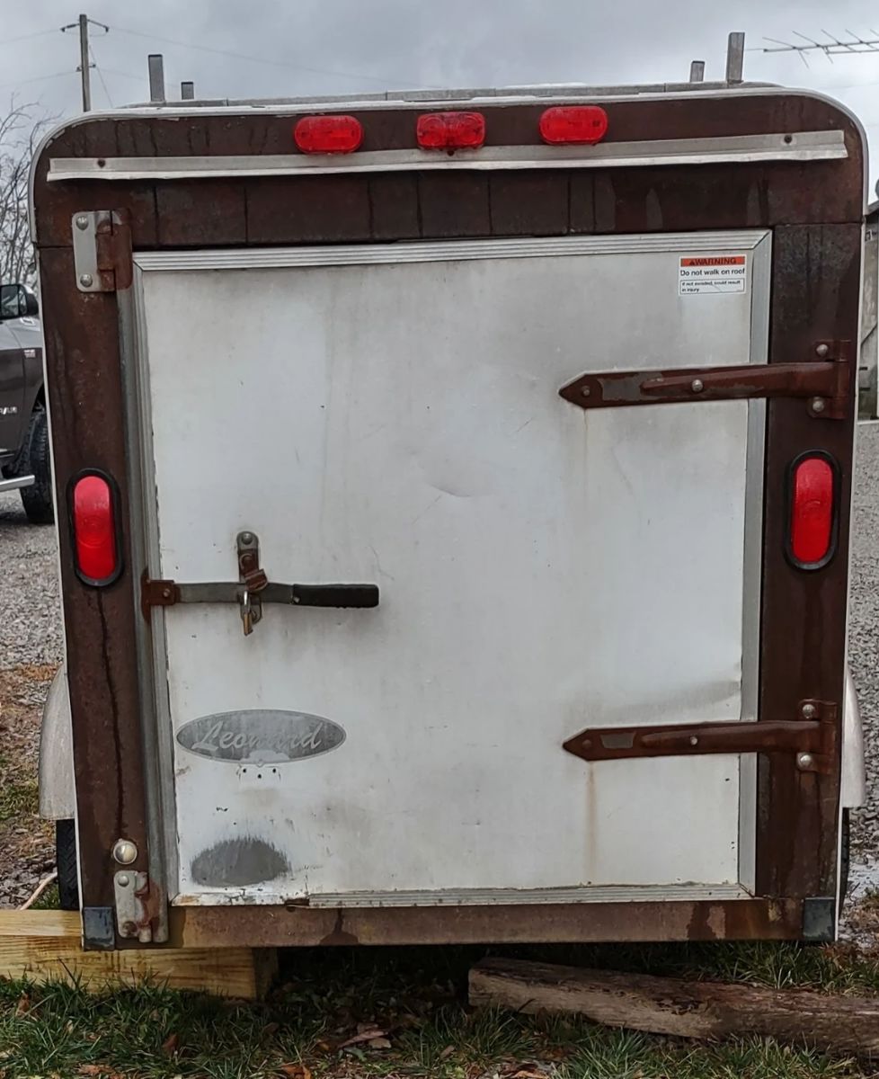 Sunday estate Auction in Sparta, TN starts on 1/14/2024