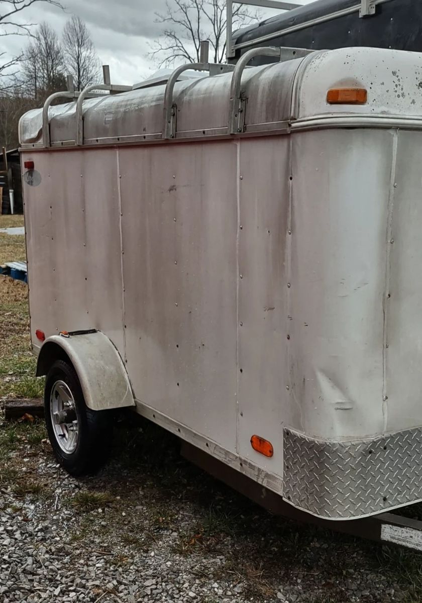 Sunday estate Auction in Sparta, TN starts on 1/14/2024