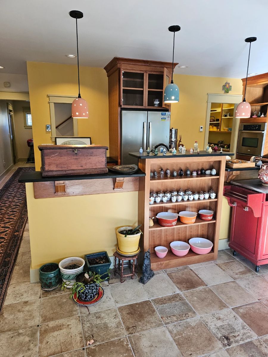 Brilliant Buxton estate yard art, furniture,... starts on 1/27/2024