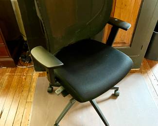 Office chair