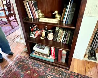 Bookcase