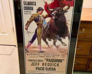 Jeff Reddick - Pack Ojeda poster