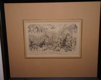 George Cruikshark engraving dated 1844