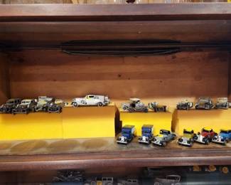 Collectible Toy Cars