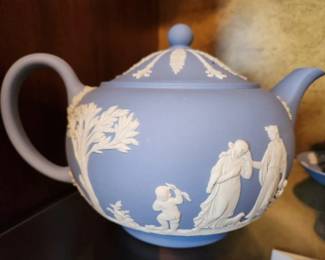 Wedgwood