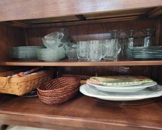 Longaberger Baskets